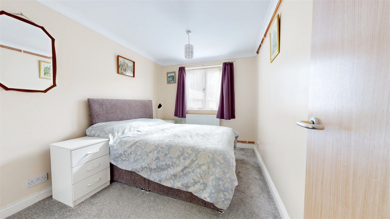 Quayside Court, Commercial Road, Weymouth
