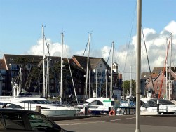 Quayside Court, Commercial Road, Weymouth
