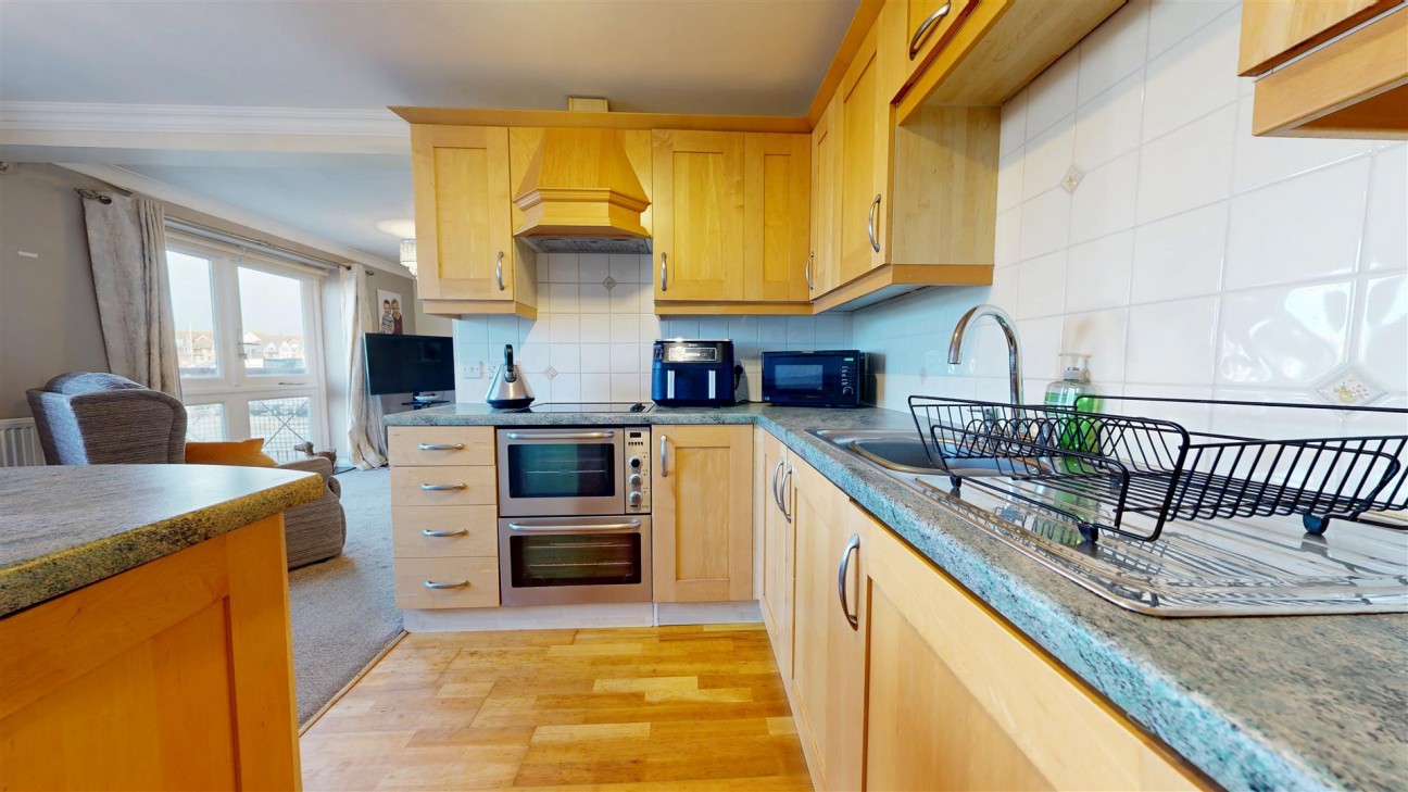 Quayside Court, Commercial Road, Weymouth