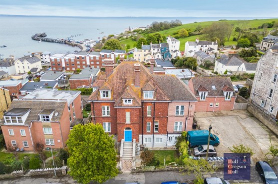 21 Park Road, Swanage