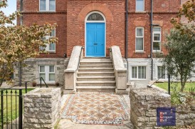 21 Park Road, Swanage