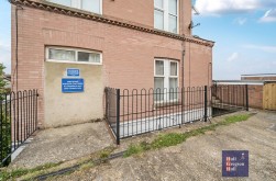 21 Park Road, Swanage