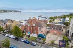 21 Park Road, Swanage