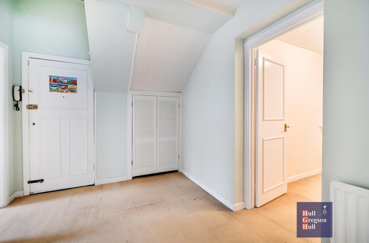 21 Park Road, Swanage