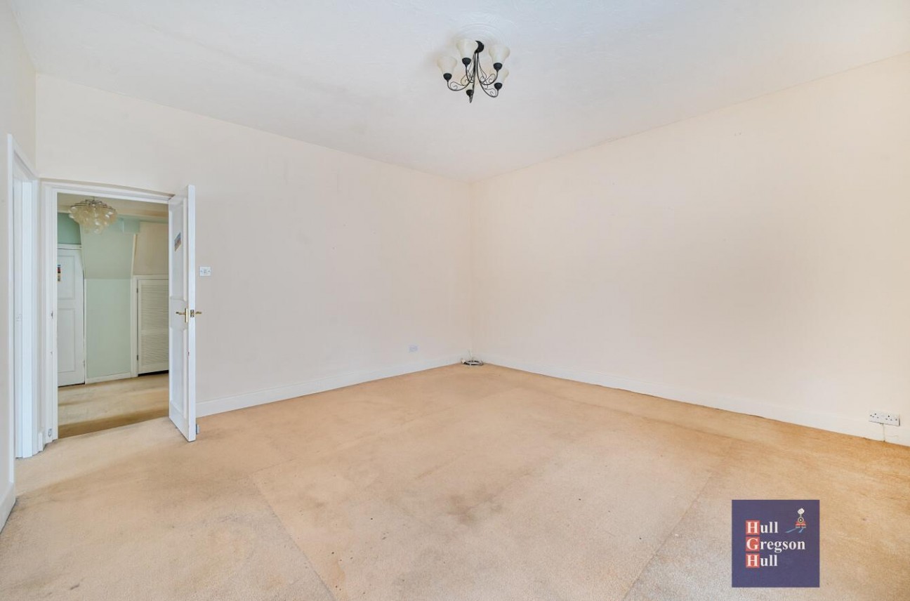 21 Park Road, Swanage