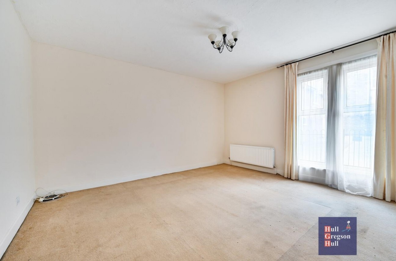 21 Park Road, Swanage