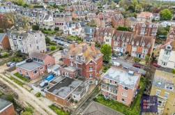 21 Park Road, Swanage