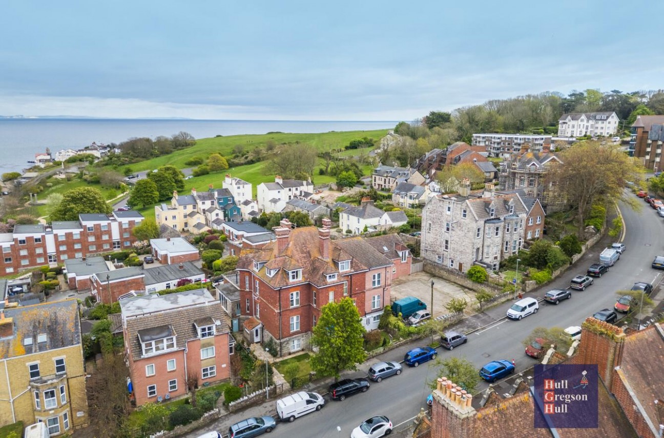 21 Park Road, Swanage