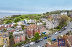 21 Park Road, Swanage