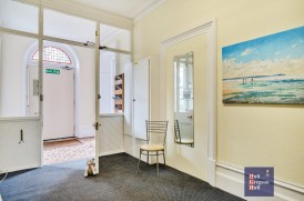 21 Park Road, Swanage