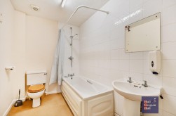 21 Park Road, Swanage