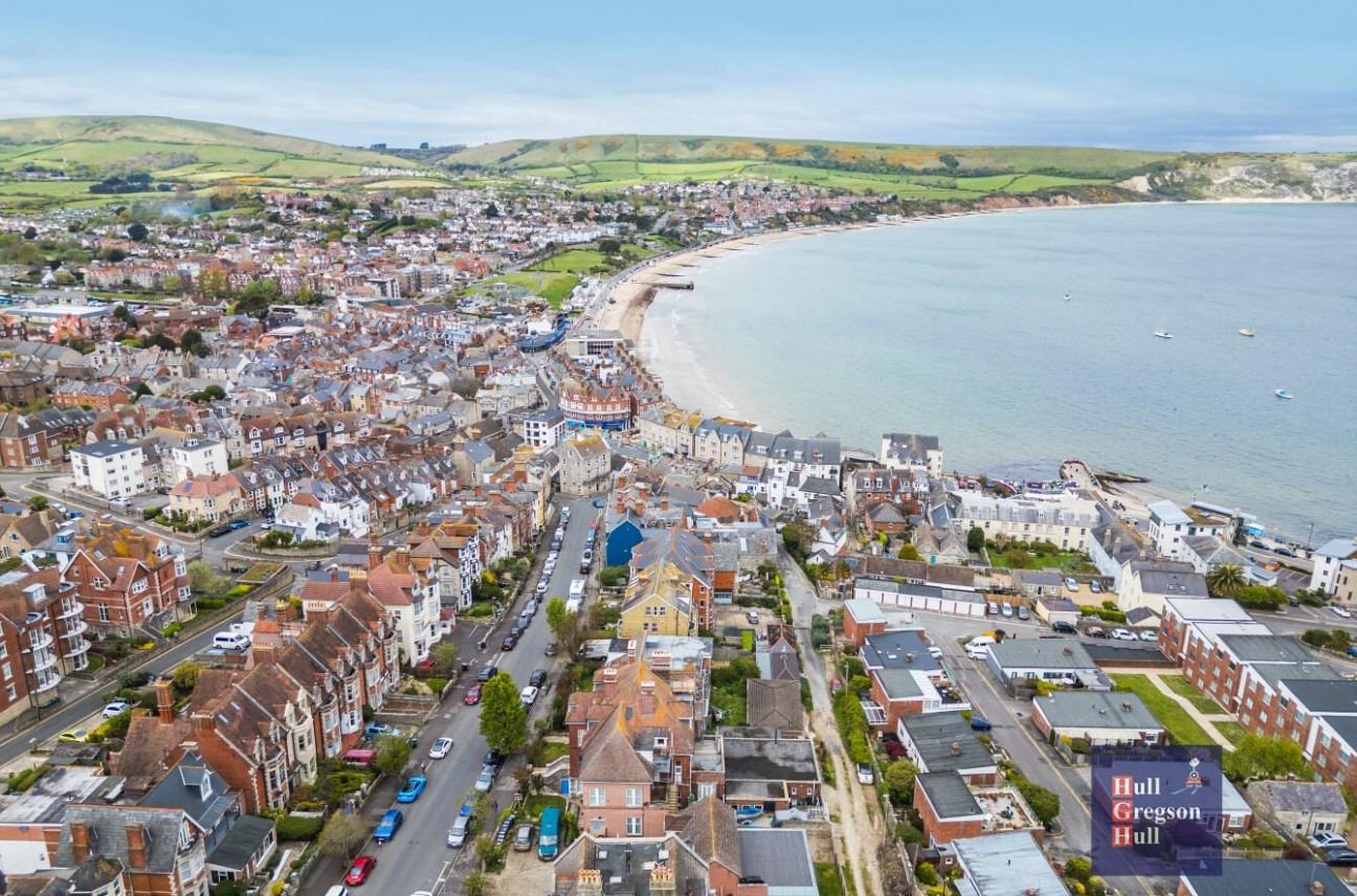 21 Park Road, Swanage