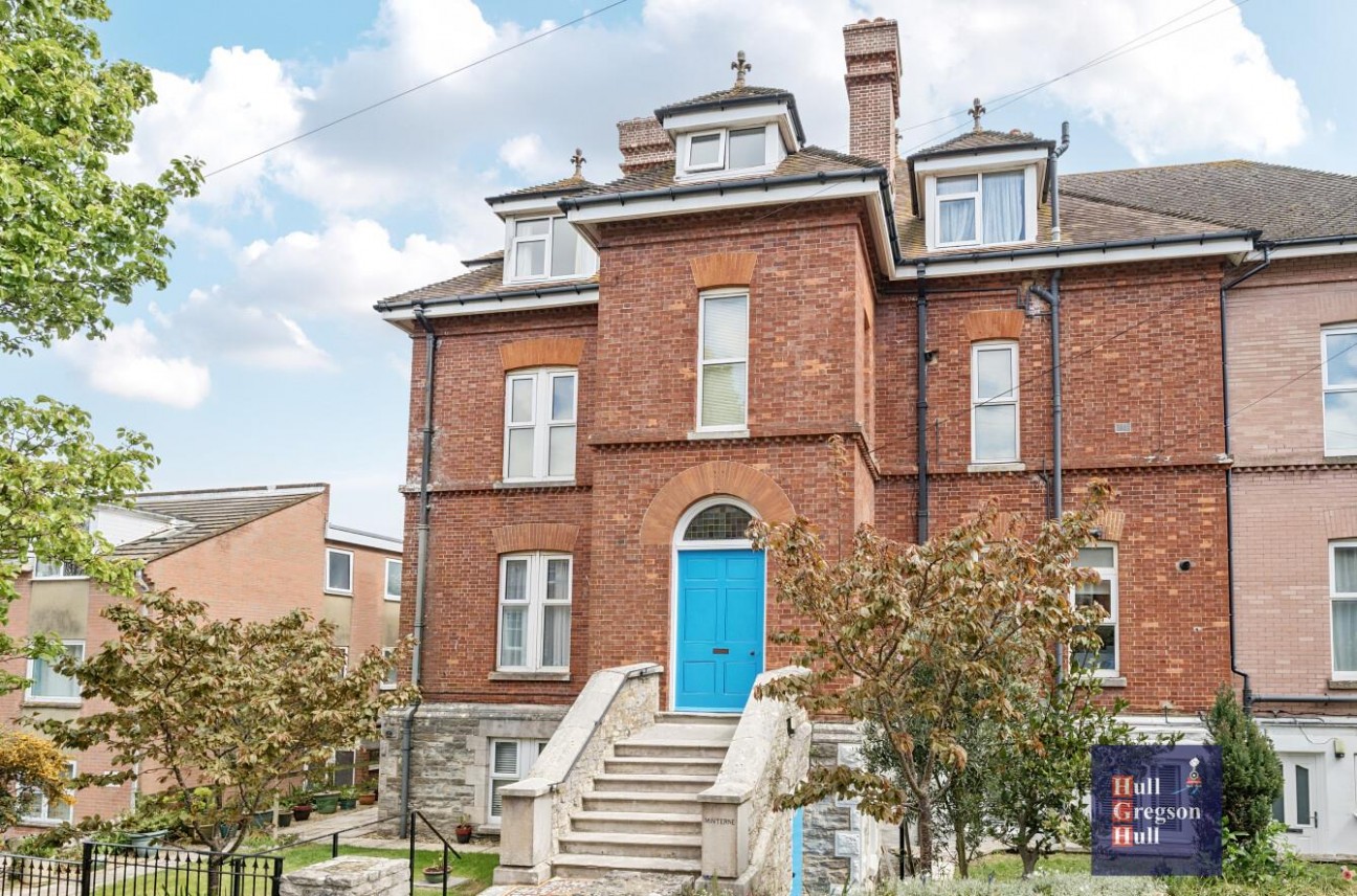 21 Park Road, Swanage