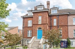 21 Park Road, Swanage
