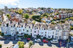 Grosvenor Road, Swanage