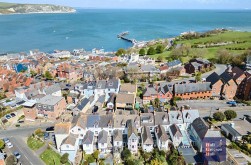 Grosvenor Road, Swanage