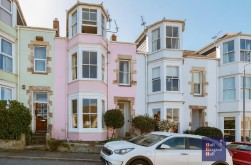 Grosvenor Road, Swanage