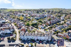 Grosvenor Road, Swanage