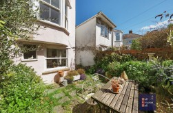 Grosvenor Road, Swanage