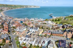 Grosvenor Road, Swanage