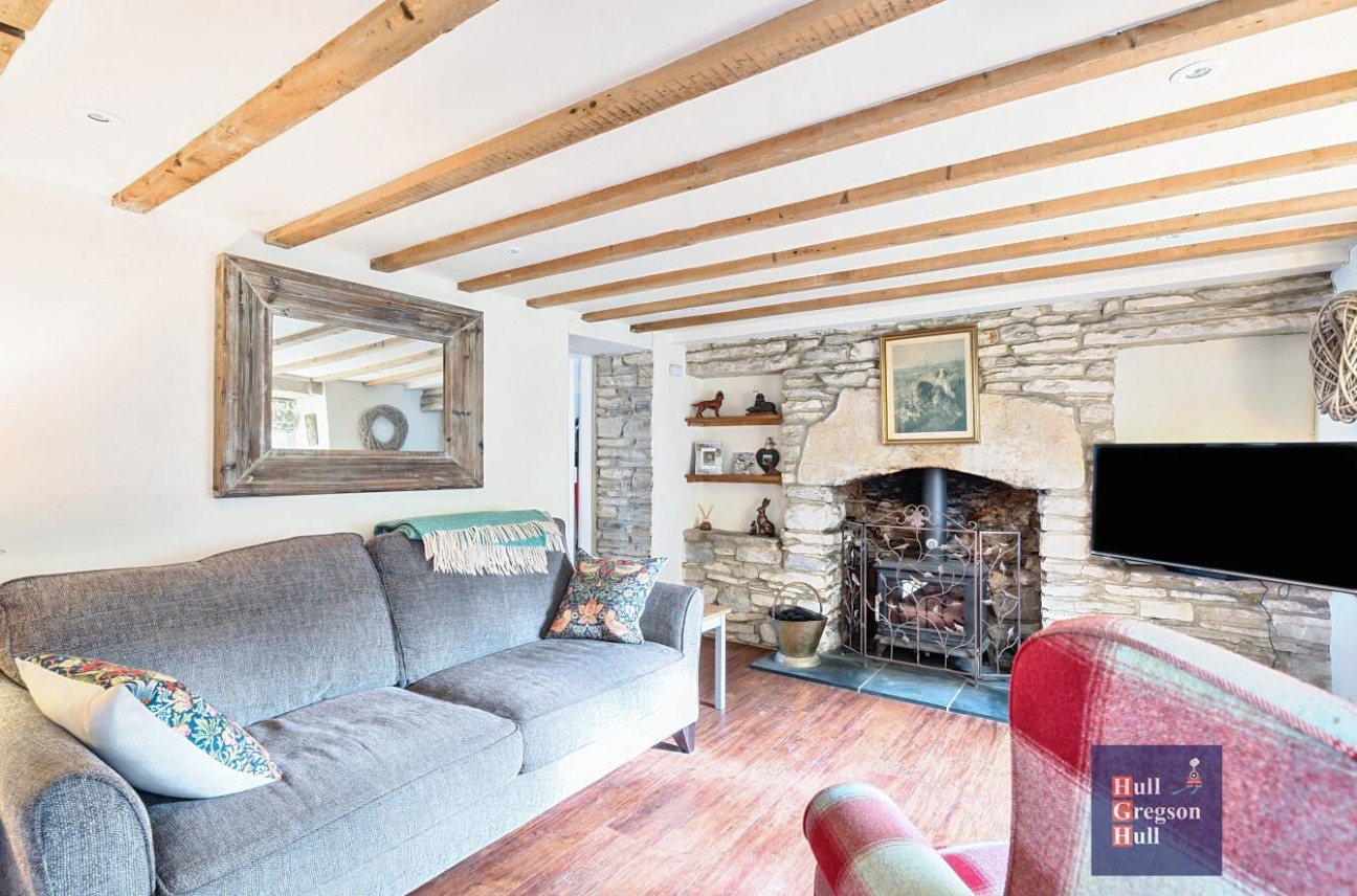 Acton, Langton Matravers, Swanage
