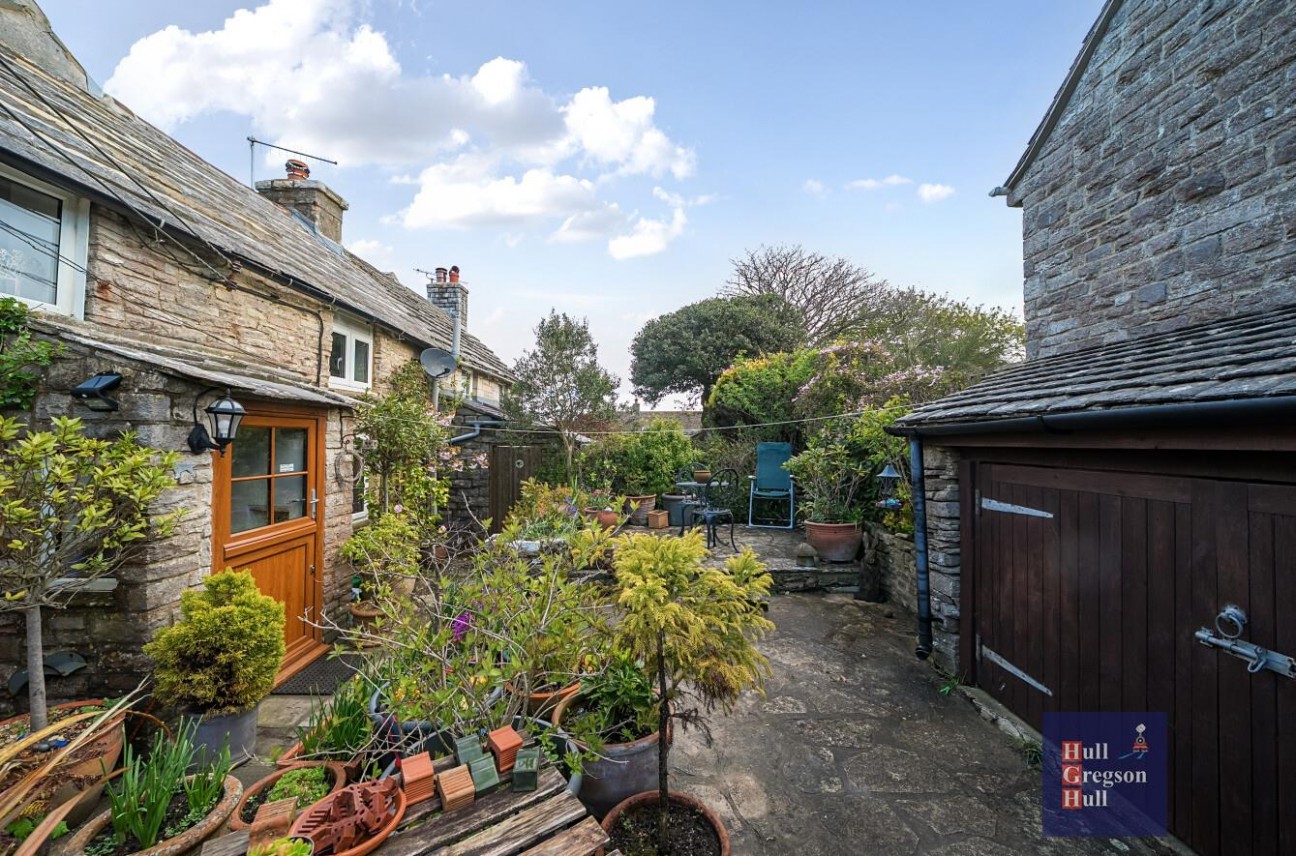 Acton, Langton Matravers, Swanage