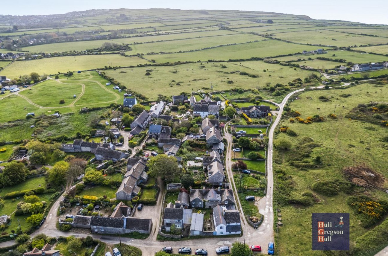 Acton, Langton Matravers, Swanage