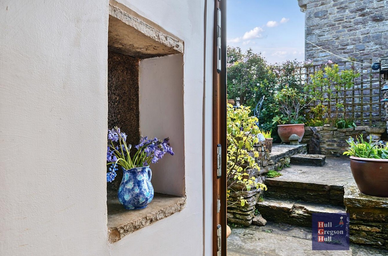 Acton, Langton Matravers, Swanage