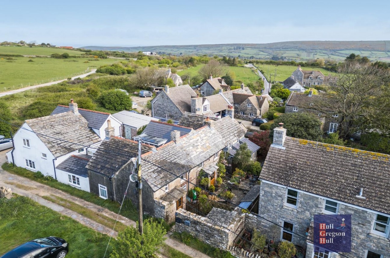 Acton, Langton Matravers, Swanage