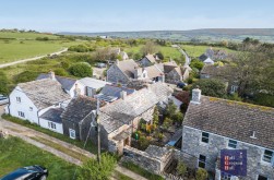 Acton, Langton Matravers, Swanage