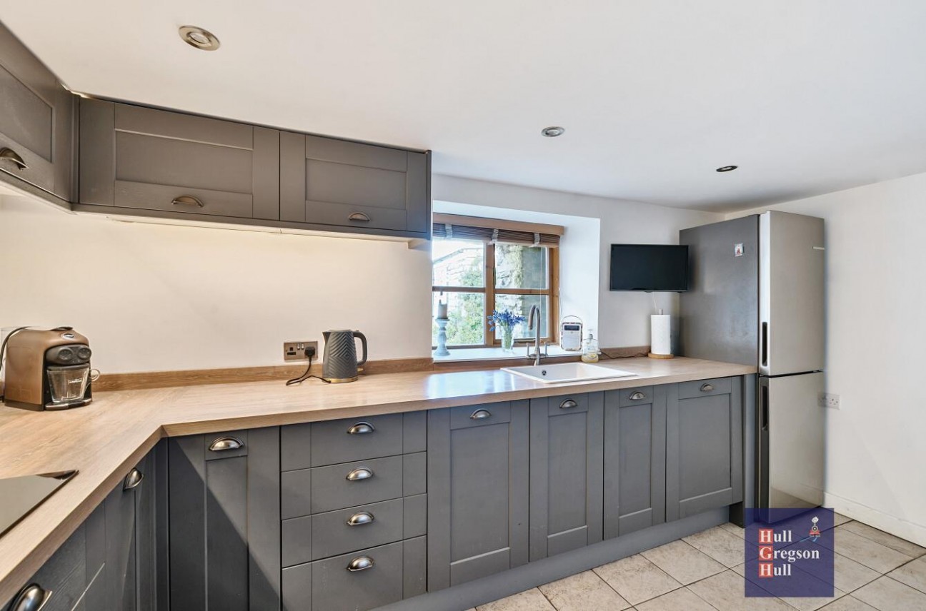 Acton, Langton Matravers, Swanage