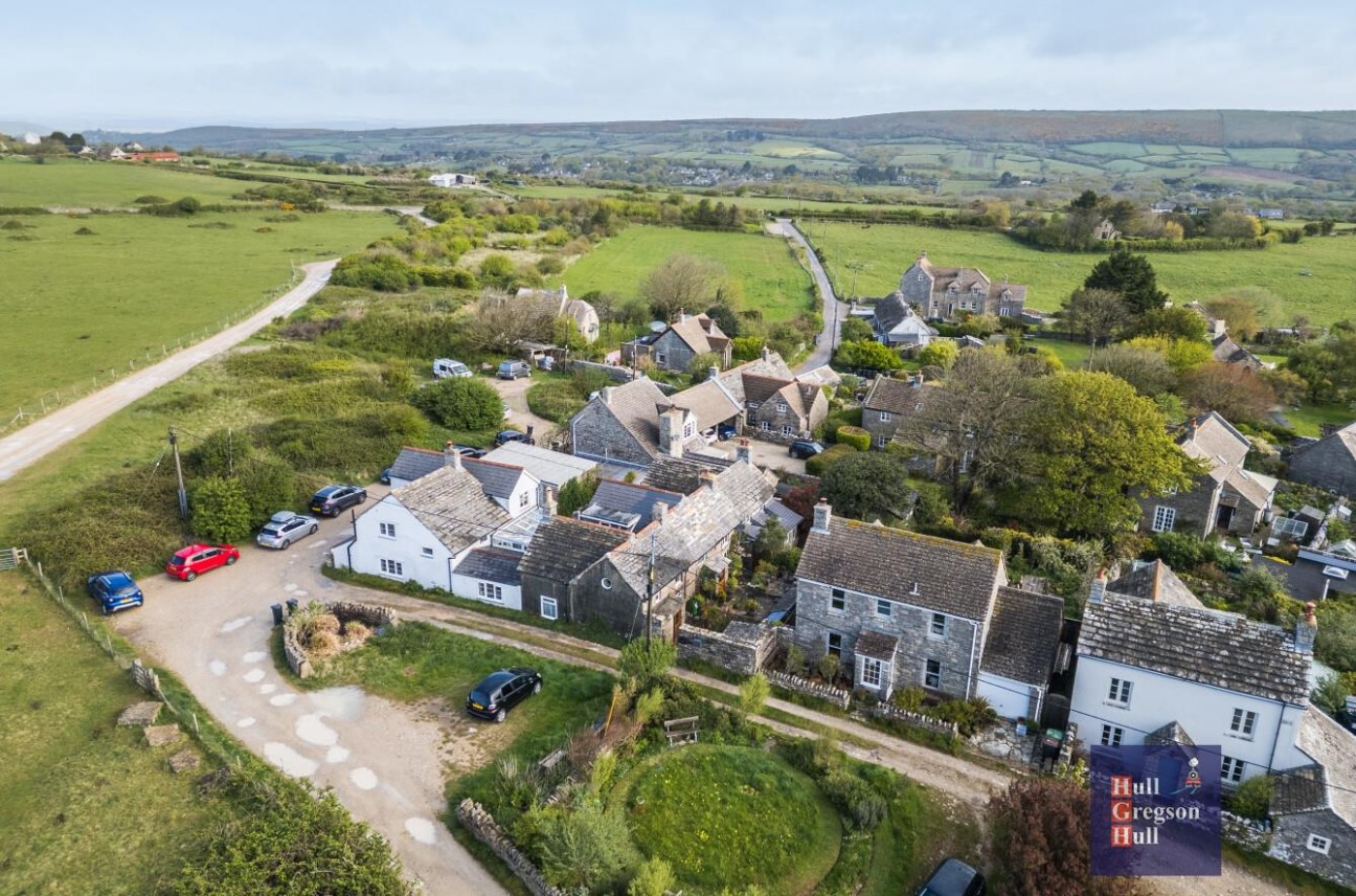 Acton, Langton Matravers, Swanage
