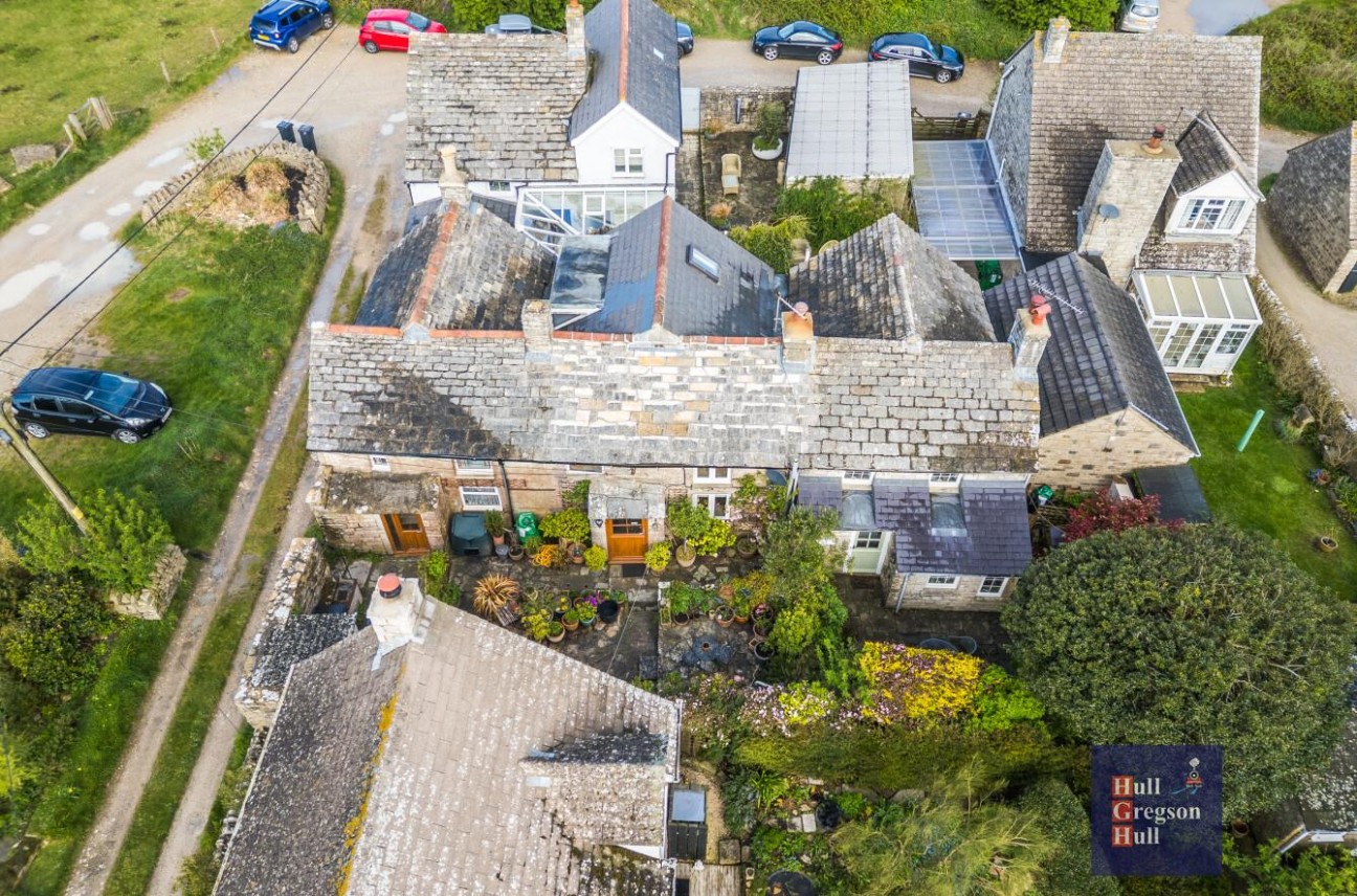 Acton, Langton Matravers, Swanage