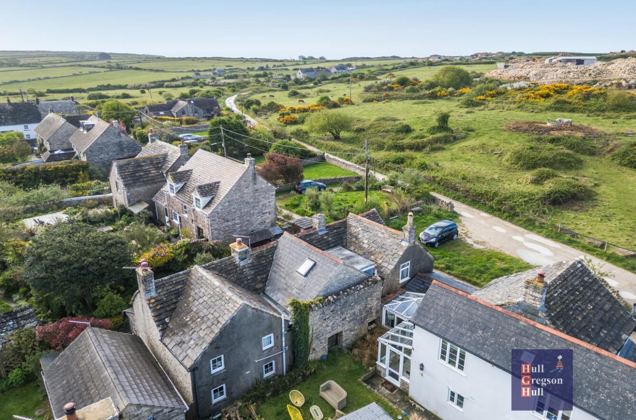 Acton, Langton Matravers, Swanage