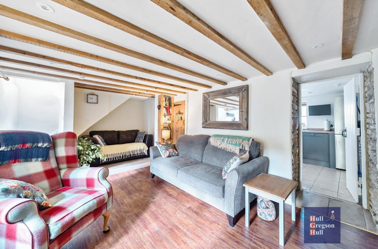 Acton, Langton Matravers, Swanage