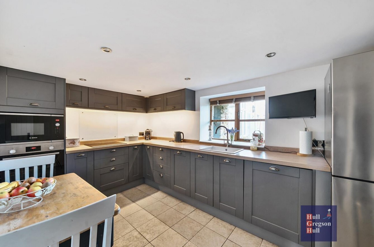 Acton, Langton Matravers, Swanage