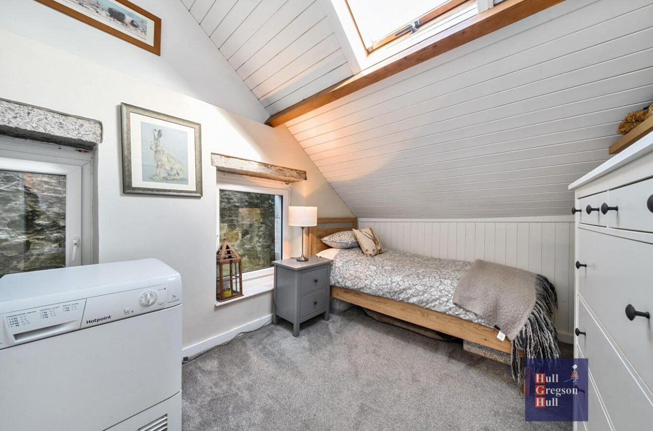 Acton, Langton Matravers, Swanage