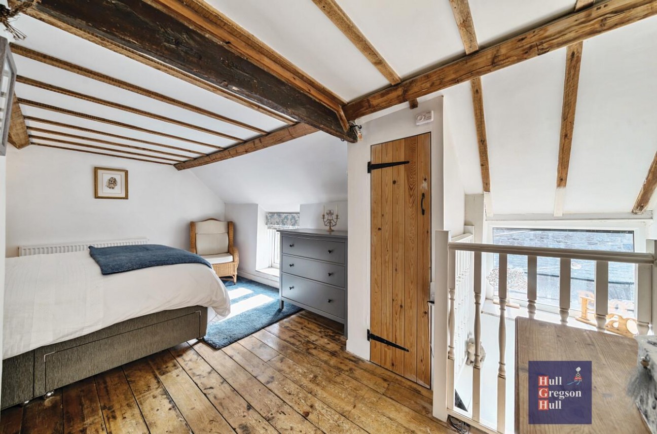 Acton, Langton Matravers, Swanage