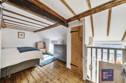 Acton, Langton Matravers, Swanage