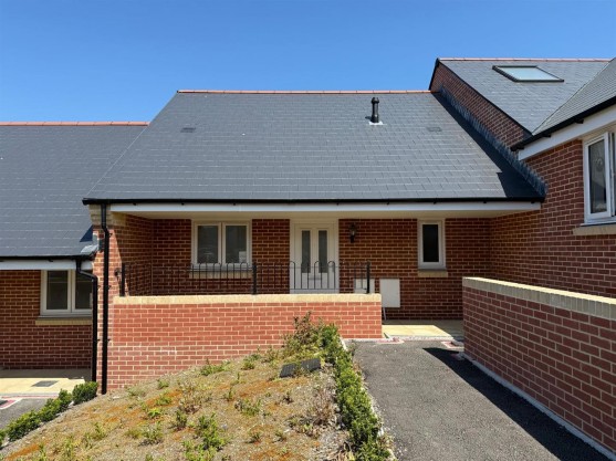 2 Stable Lane, Weymouth