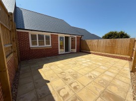 2 Stable Lane, Weymouth