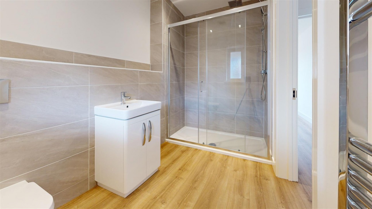 Plot 485 Markham Fields, 2 Stable Lane, Weymouth