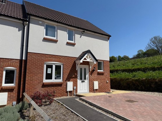 Plot 464 Markham Fields, 59 Markham Avenue, Weymouth, DT4 0QL