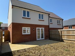 Plot 464 Markham Fields, 59 Markham Avenue, Weymouth, DT4 0QL