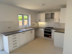 Plot 464 Markham Fields, 59 Markham Avenue, Weymouth, DT4 0QL