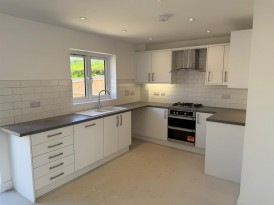 Plot 464 Markham Fields, 59 Markham Avenue, Weymouth, DT4 0QL