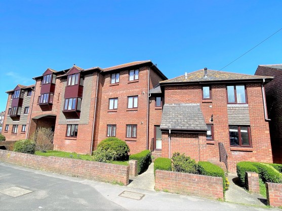 Chickerell Road, Weymouth