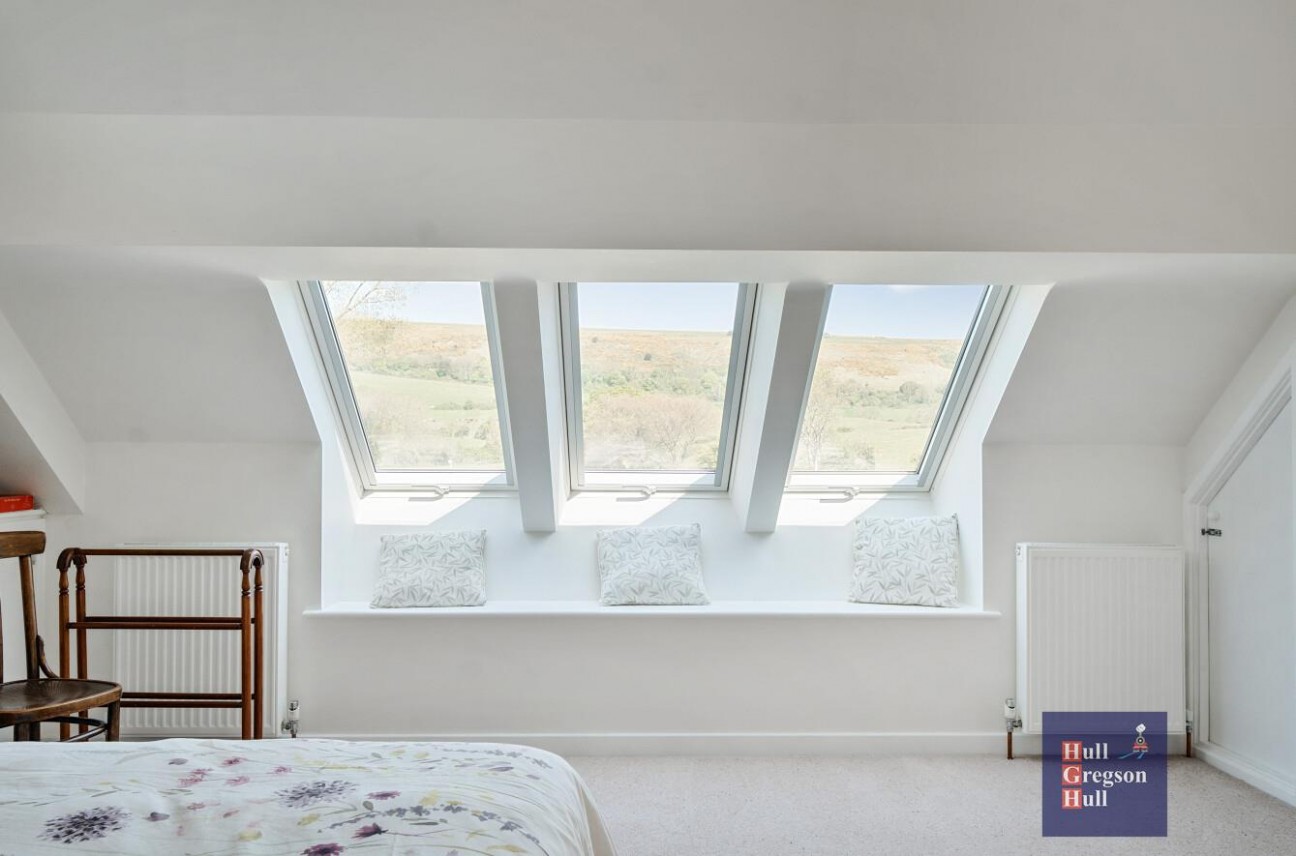 Ballard Lee, Swanage