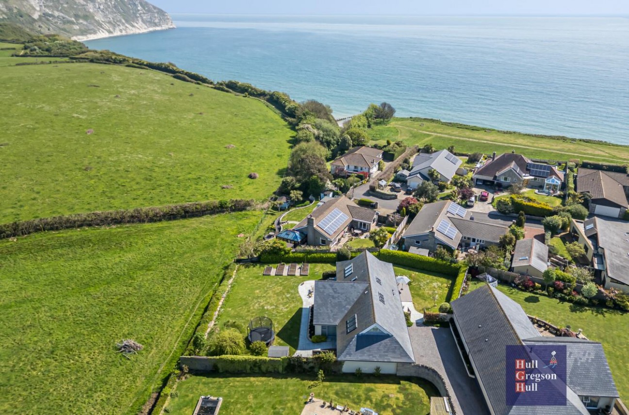 Ballard Lee, Swanage