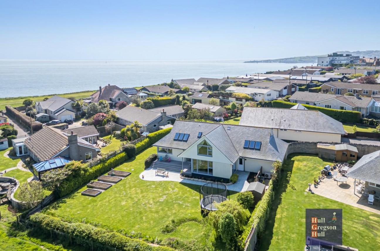Ballard Lee, Swanage